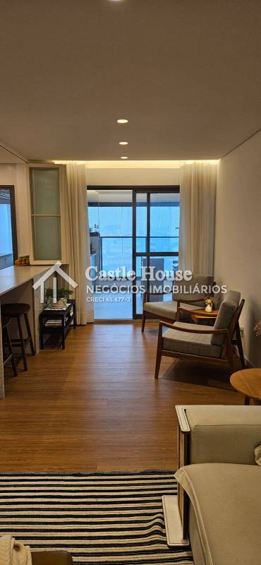 Apartamento Código CH38761