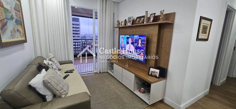 Apartamento venda Ipiranga - Referência CH38770
