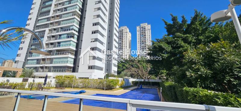 Apartamento venda Ipiranga - Referência CH38773