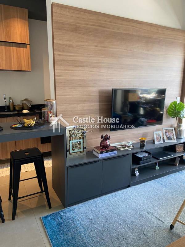 Apartamento venda Vila Dom Pedro I São Paulo - Referência CH38774