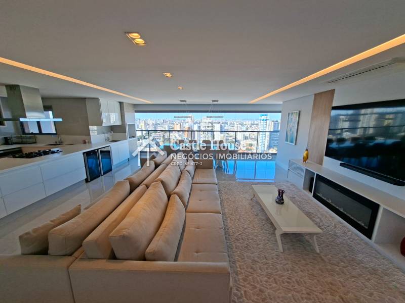Apartamento Código CH38775