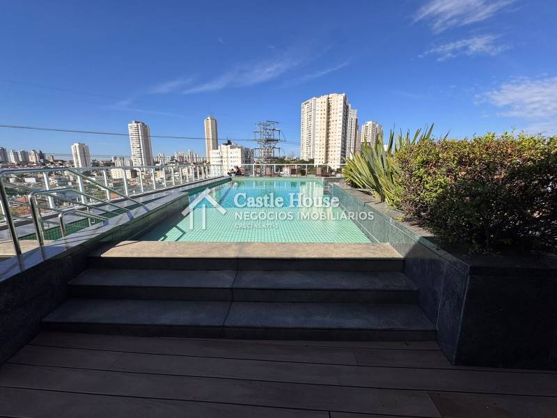 Apartamento Código CH38778