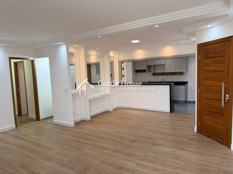 Apartamento Código CH38779
