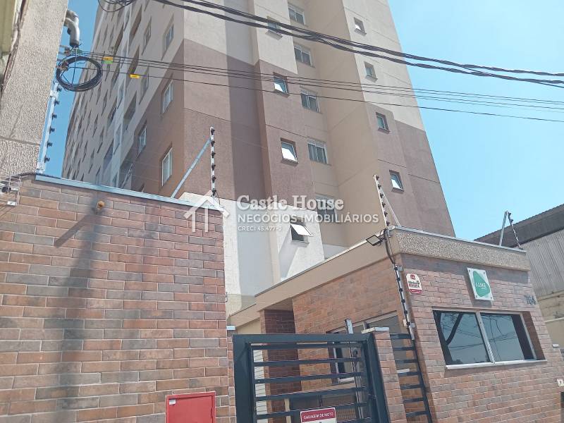 Apartamento venda Vila Moinho Velho - Referência CH40780