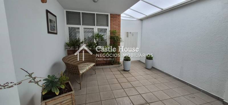 Casa venda Vila Moinho Velho - Referência CH38784
