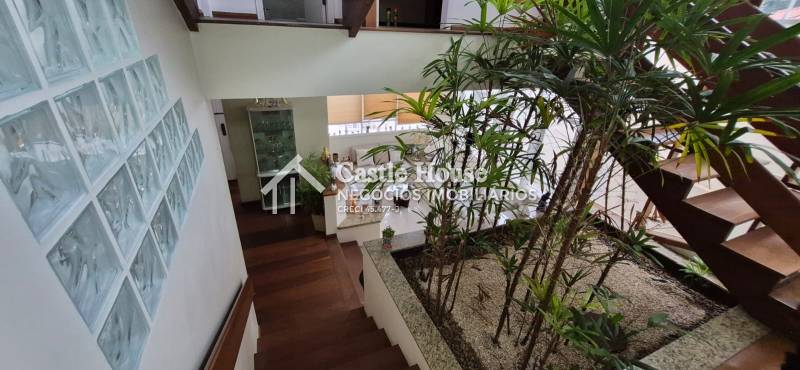 Casa à venda na Rua DravaVila Moinho Velho - 150052-9.jpeg
