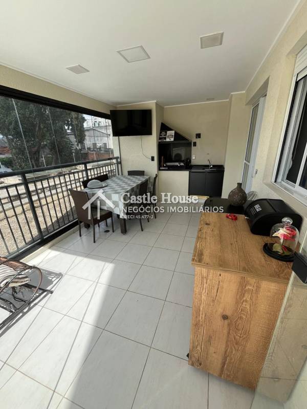 Apartamento à venda na Rua Arroio GrandeSacomã - 164841-3.jpeg