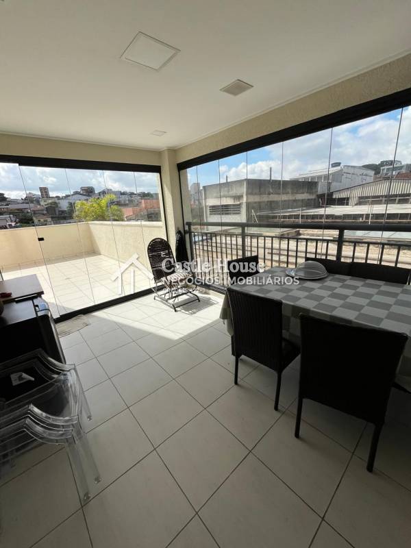 Apartamento à venda na Rua Arroio GrandeSacomã - 164841-5.jpeg