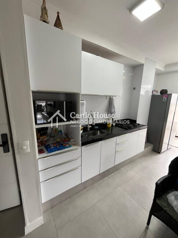 Apartamento à venda na Rua Arroio GrandeSacomã - 164842-18.jpeg