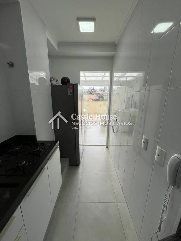 Apartamento à venda na Rua Arroio GrandeSacomã - 164842-19.jpeg
