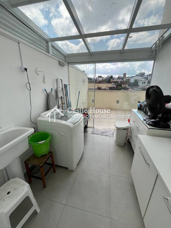 Apartamento à venda na Rua Arroio GrandeSacomã - 164843-22.jpeg