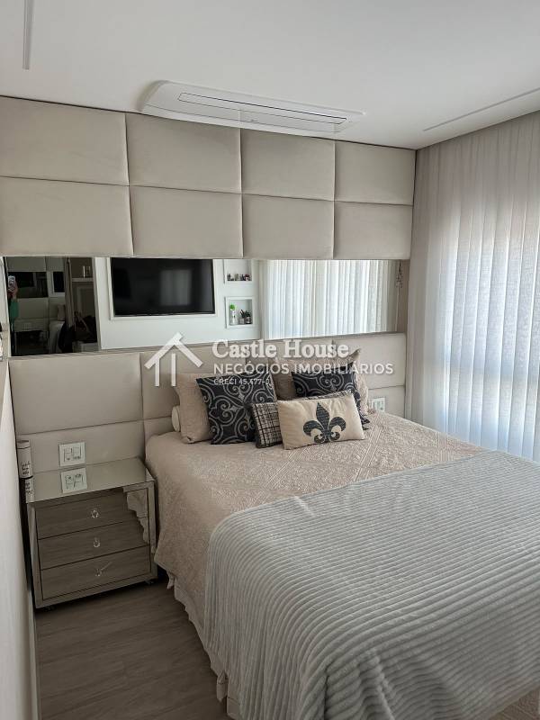 Apartamento venda Vila Dom Pedro I - Referência CH38789