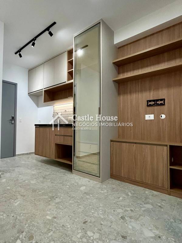Studio à venda na Avenida Doutor Ricardo JafetVila Firmiano Pinto - 151407-2.jpeg