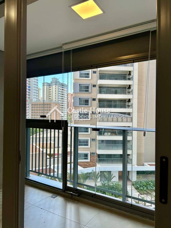 Studio à venda na Avenida Doutor Ricardo JafetVila Firmiano Pinto - 151407-3.jpeg