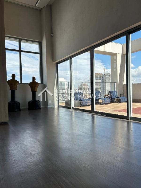 Studio à venda na Avenida Doutor Ricardo JafetVila Firmiano Pinto - 999-151459-5.jpeg