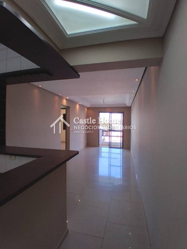 Apartamento venda Vila Moinho Velho - Referência CH46795
