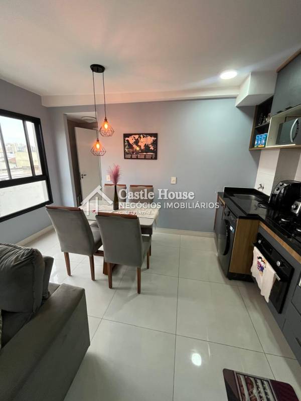 Apartamento venda Vila Moinho Velho - Referência CH42800