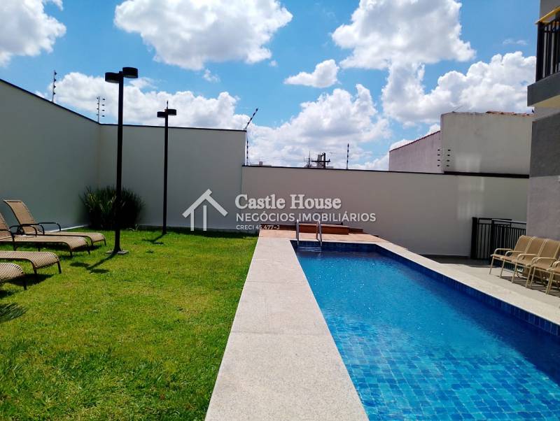 Apartamento aluguel Vila Moinho Velho - Referência CH42801