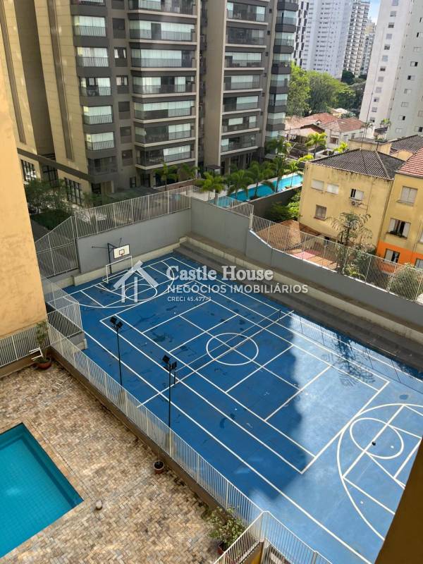 Apartamento para alugar na Rua José Antônio CoelhoVila Mariana - 130711-12.jpeg