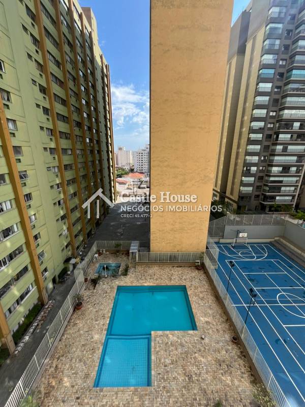 Apartamento para alugar na Rua José Antônio CoelhoVila Mariana - 130711-14.jpeg