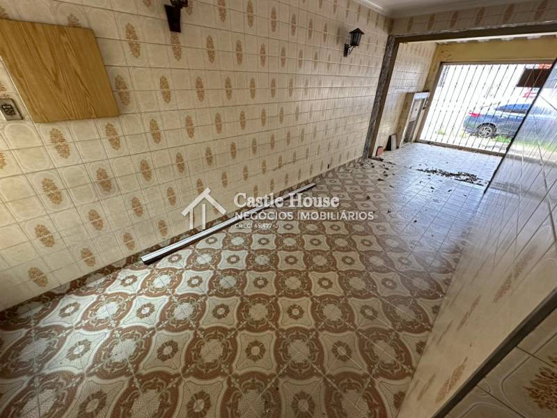 Sobrado para alugar na Rua Américo SamaroneVila Moinho Velho - 153646-9.jpeg