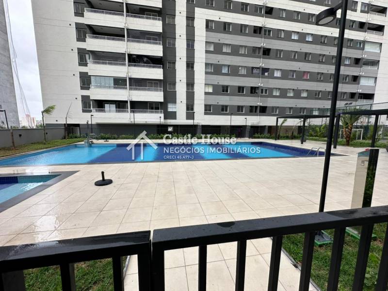 Apartamento aluguel Vila Vermelha - Referência CH568-39D47