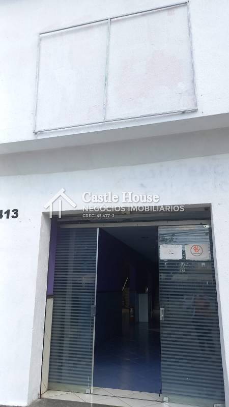 Comercial venda Jardim Santa Cruz (Sacomã) - Referência CH42814