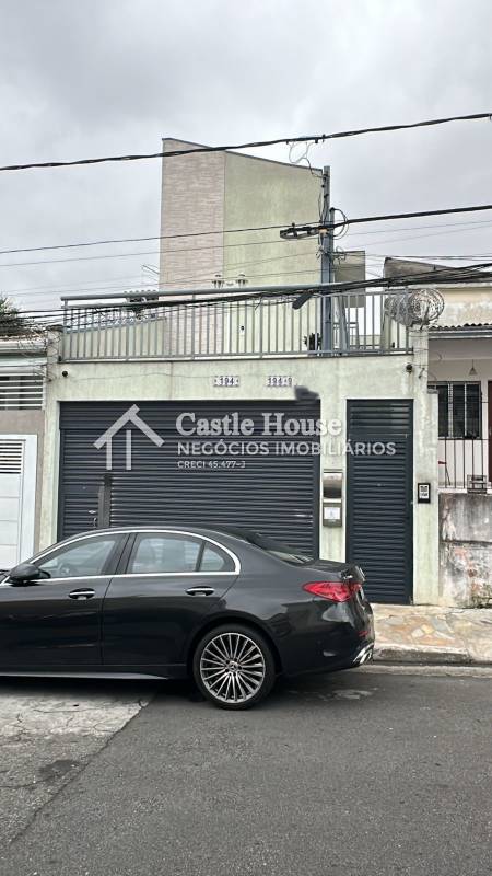 Casa em Condomínio aluguel ... - Referência CH40819