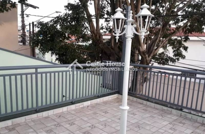 Casa em Condomínio para alugar na Rua Cristóforo Mantegazza... - 095640-1.jpeg