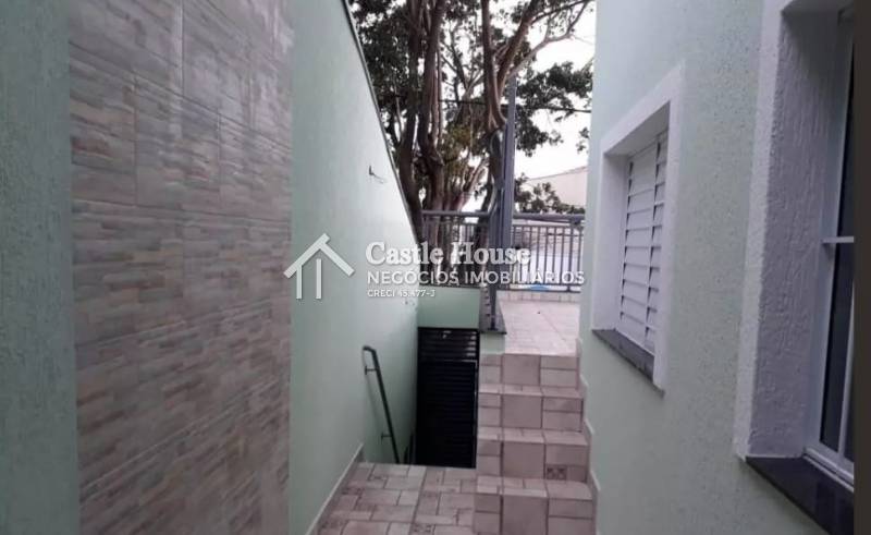 Casa em Condomínio para alugar na Rua Cristóforo Mantegazza... - 095641-11.jpeg