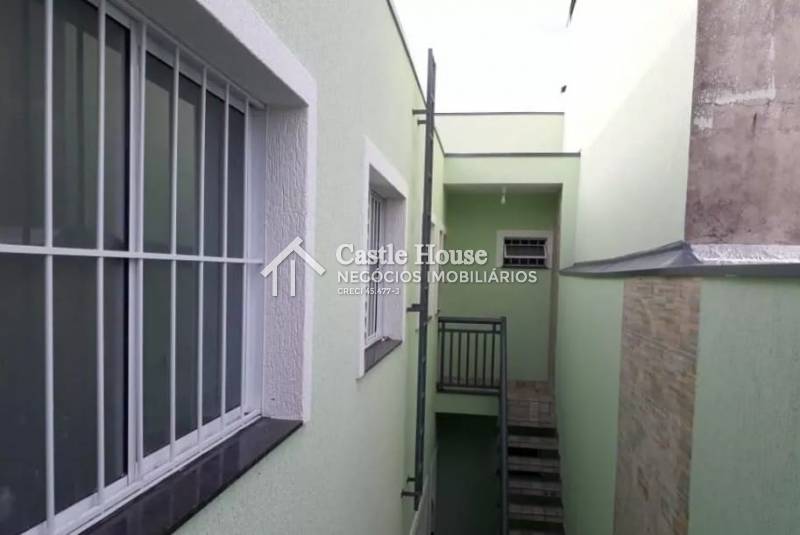 Casa em Condomínio para alugar na Rua Cristóforo Mantegazza... - 095641-14.jpeg