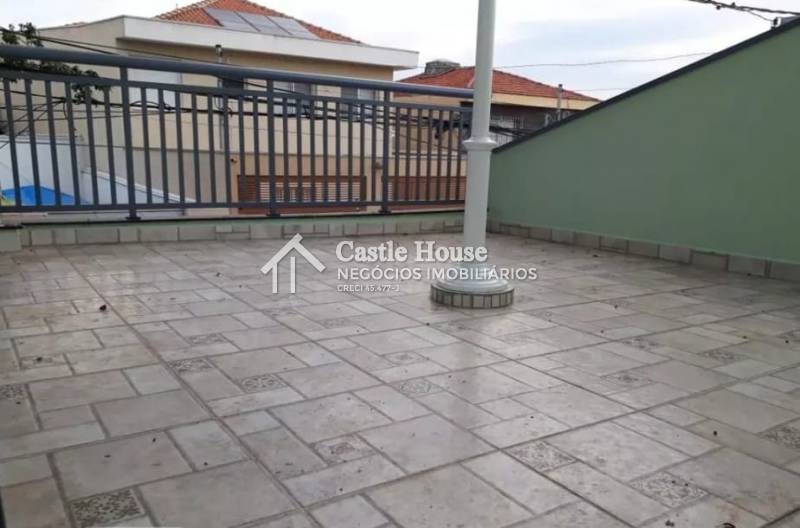 Casa em Condomínio para alugar na Rua Cristóforo Mantegazza... - 095641-3.jpeg