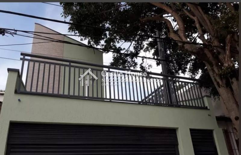 Casa em Condomínio para alugar na Rua Cristóforo Mantegazza... - 095641-4.jpeg