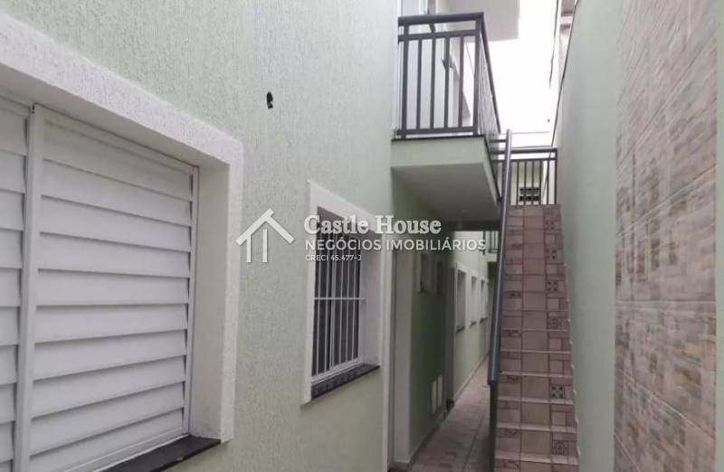 Casa em Condomínio para alugar na Rua Cristóforo Mantegazza... - 095641-5.jpeg