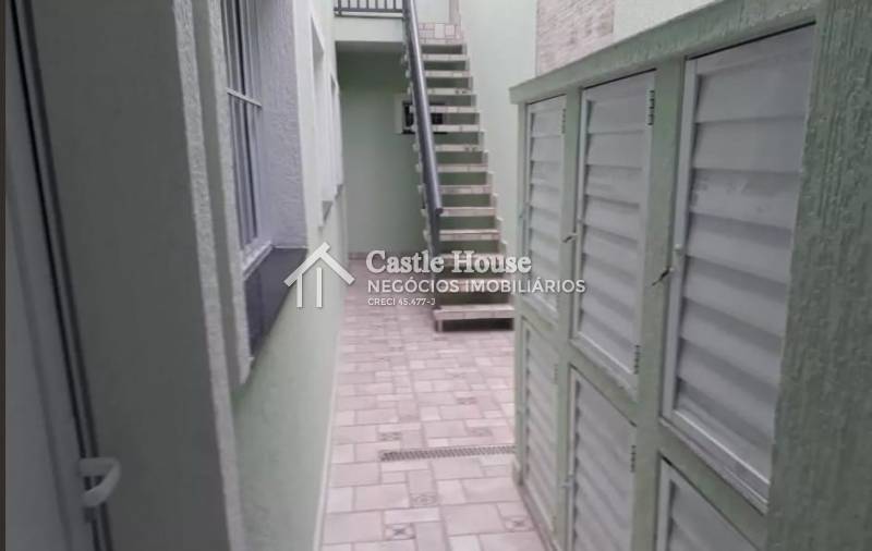 Casa em Condomínio para alugar na Rua Cristóforo Mantegazza... - 095641-6.jpeg