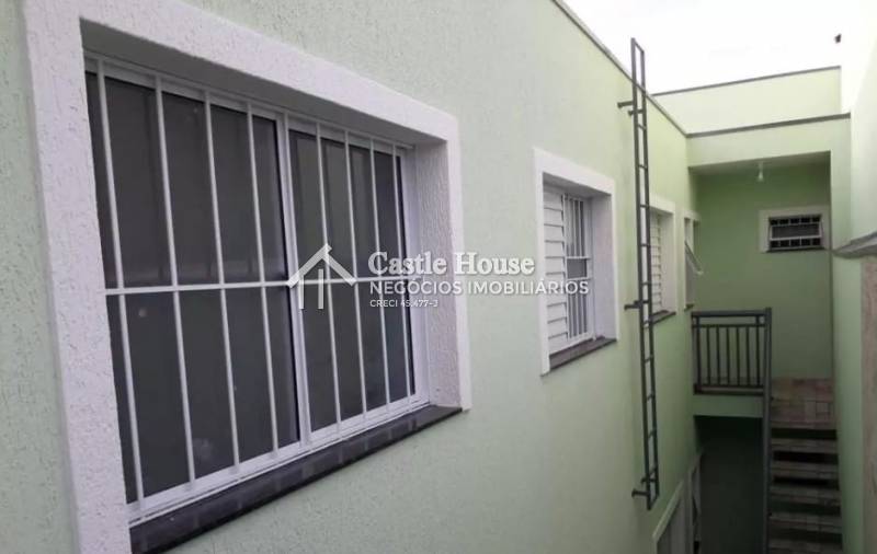 Casa em Condomínio para alugar na Rua Cristóforo Mantegazza... - 095641-7.jpeg