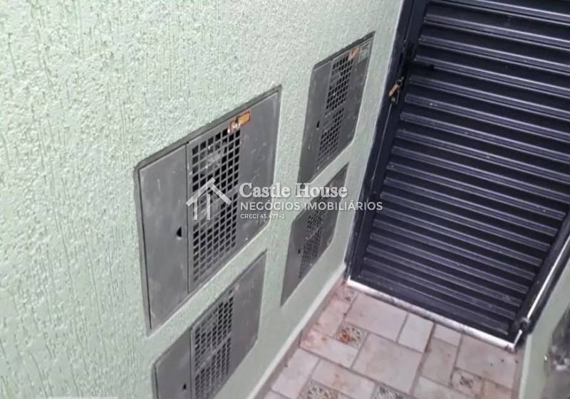 Casa em Condomínio para alugar na Rua Cristóforo Mantegazza... - 095641-8.jpeg