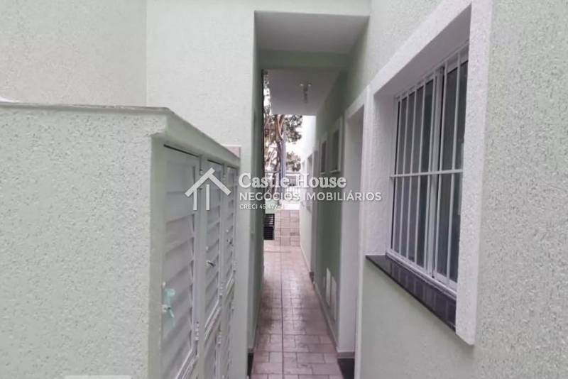 Casa em Condomínio para alugar na Rua Cristóforo Mantegazza... - 095641-9.jpeg