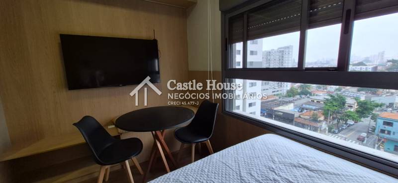 Studio à venda na Rua Dona LeopoldinaIpiranga - 154439-6.jpeg