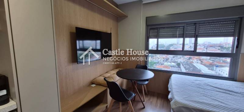 Studio aluguel Ipiranga - Referência CH46820D04