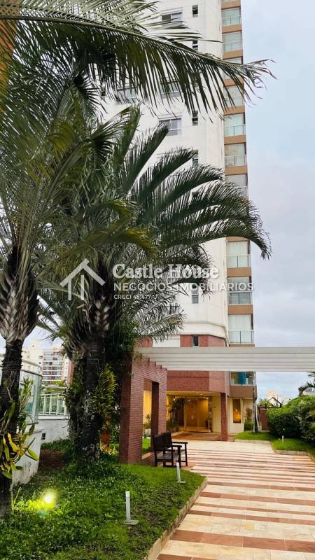 Apartamento venda Ipiranga - Referência CH46822