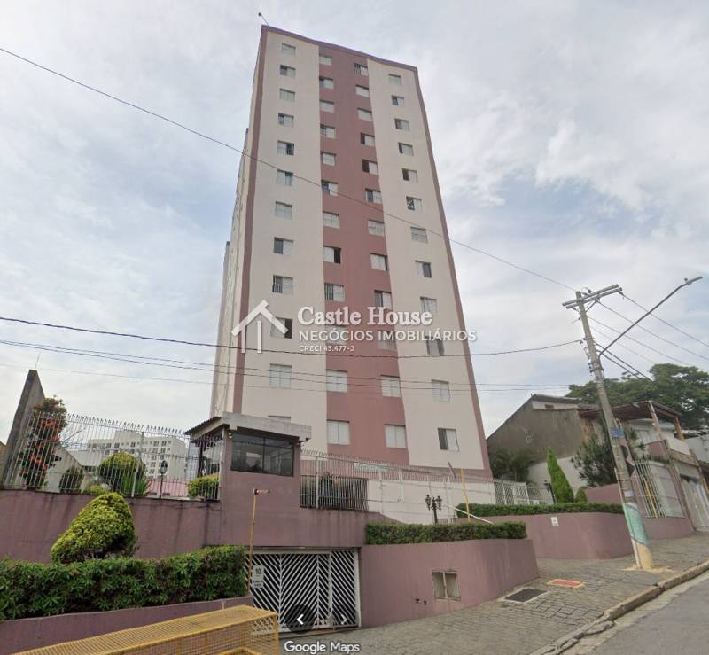 Apartamento venda Vila Moinho Velho - Referência CH38826