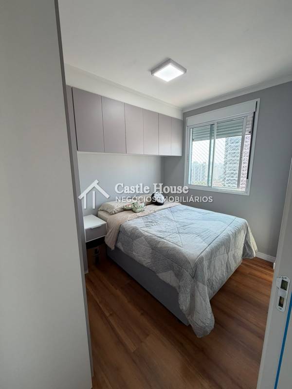 Apartamento venda Saúde - Referência CH38827