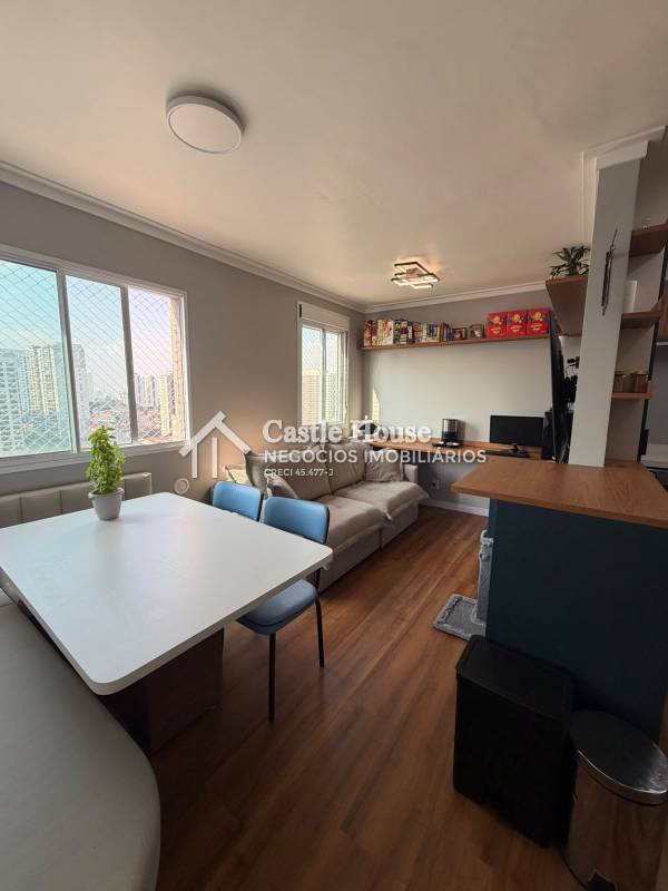Apartamento à venda na Avenida do CursinoSaúde - 122323-4.jpeg