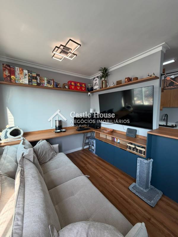 Apartamento à venda na Avenida do CursinoSaúde - 122323-5.jpeg