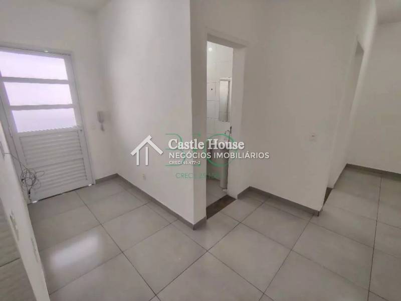 Apartamento aluguel Alto da Mooca - Referência CH46829
