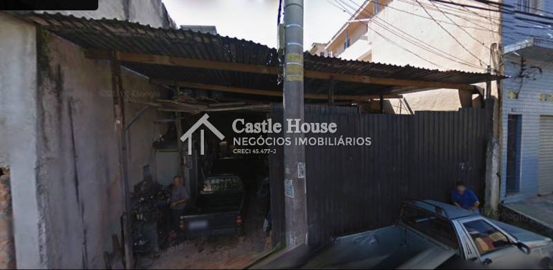 Terreno venda Jardim Botucatu - Referência CH40832