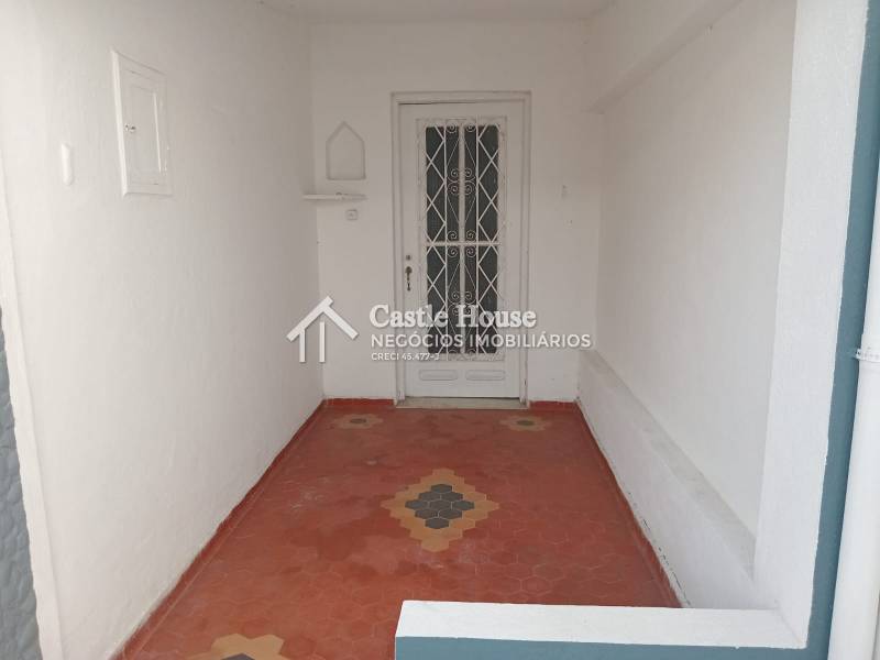 Casa Térrea aluguel São João Clímaco - Referência CH40834