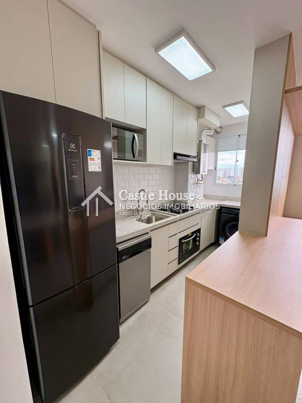 Apartamento venda Jardim - Referência CH46835