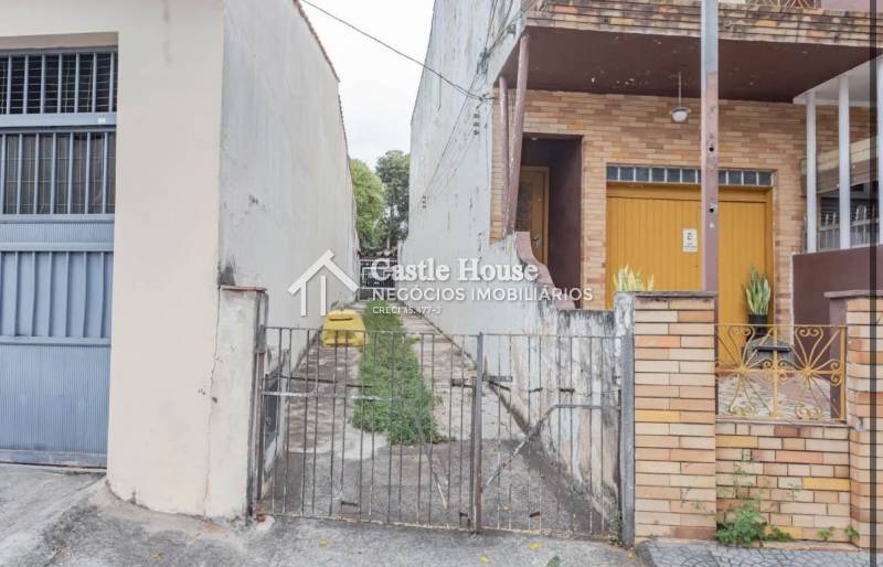Casa venda Vila Moinho Velho - Referência CH38836